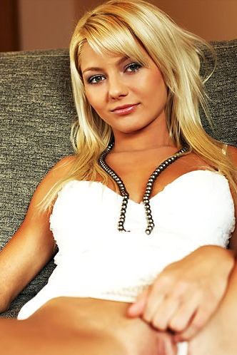 Hot Grace C by Met Art