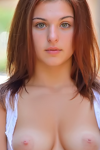 Fiona Girl Next Door