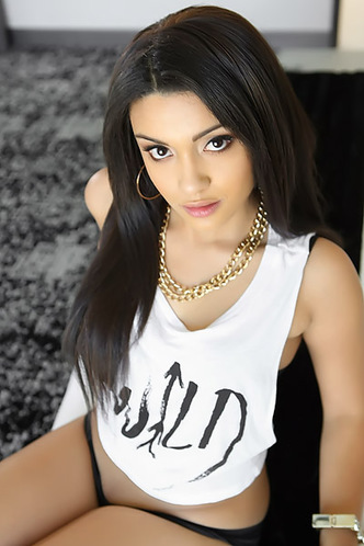 Teen Beauty Show
