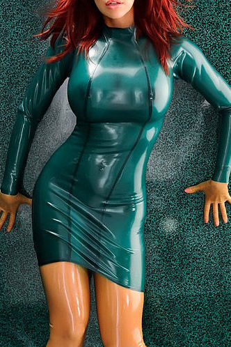 Bianca Latex Stimuli