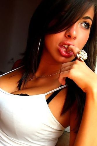 Busty Kathy